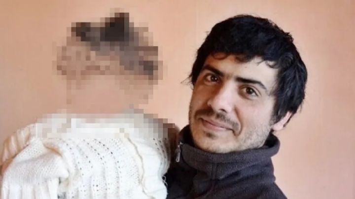 Asesinó a la madre de su ahijada y secuestró a la menor: lo habían denunciado por grooming 