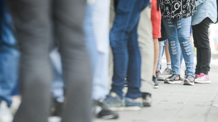 Afirman que el desempleo y la informalidad se profundizaron en los últimos dos años