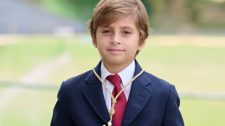 Encontraron el cuerpo del niño argentino desaparecido tras los terremotos en Venezuela 