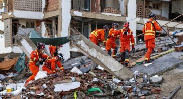 Aumenta a 3.811 el número de fallecidos tras los sismos en Venezuela