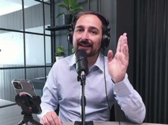 #SeDijo: arrancó la temporada de operaciones y ¿Mendoza tiene dos gobernadores?