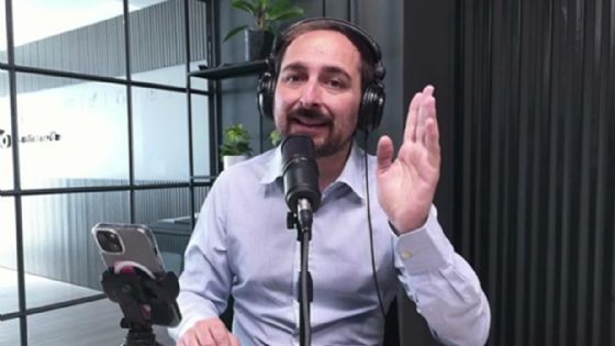 #SeDijo: arrancó la temporada de operaciones y ¿Mendoza tiene dos gobernadores?