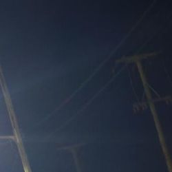 Crece el reclamo en Luján por la falta de iluminación en un tramo clave de la calle Boedo