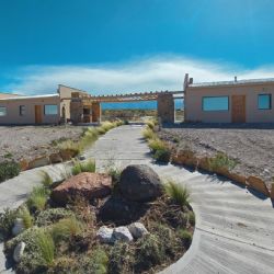Wanami: la finca en San Carlos en la que empresarios se preparan para un posible “apocalipsis”