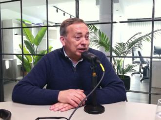 "No tengo dudas de que Axel va a ser el candidato a presidente de la unificación del peronismo"