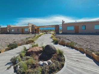 Wanami: la finca en San Carlos en la que empresarios se preparan para un posible “apocalipsis”