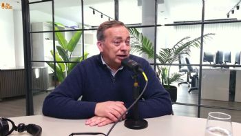 "No tengo dudas de que Axel va a ser el candidato a presidente de la unificación del peronismo"