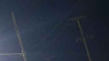 Crece el reclamo en Luján por la falta de iluminación en un tramo clave de la calle Boedo