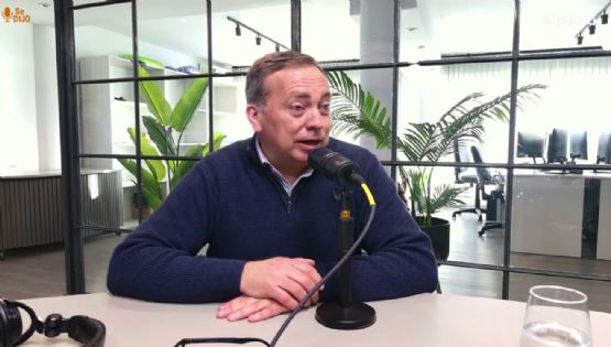 "No tengo dudas de que Axel Kicillof va a ser el candidato a presidente de la unificación del peronismo"