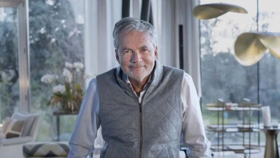 Varsavsky, el multimillonario que compró 32 mil hectáreas en San Carlos y está a favor de la minería