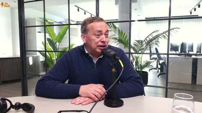 "No tengo dudas de que Axel Kicillof va a ser el candidato a presidente de la unificación del peronismo"