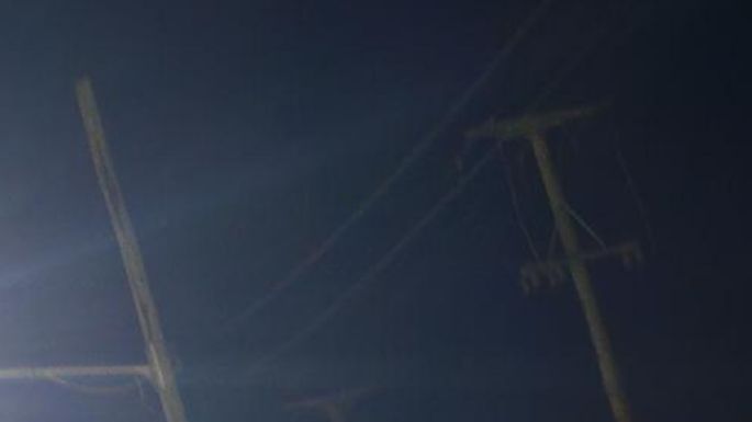 Crece el reclamo en Luján por la falta de iluminación en un tramo clave de la calle Boedo