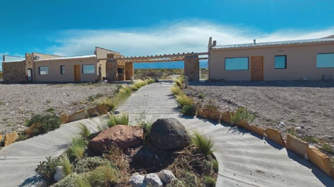 Wanami: la finca en San Carlos en la que empresarios se preparan para un posible “apocalipsis”