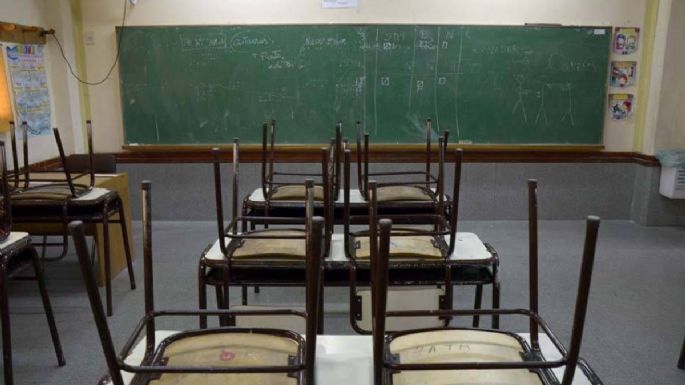Mendoza tiene el salario bruto docente más bajo del país