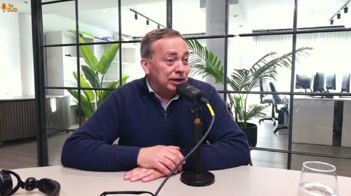"No tengo dudas de que Axel Kicillof va a ser el candidato a presidente de la unificación del peronismo"