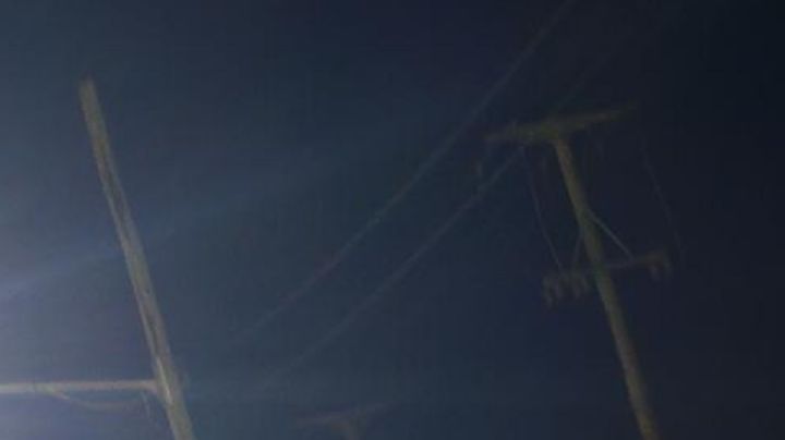 Crece el reclamo en Luján por la falta de iluminación en un tramo clave de la calle Boedo