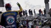 Foto ilustrativa de la nota titulada: Colombia: al menos 254 muertos y 949 heridos tras el terremoto 