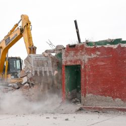 Despacho favorable para el proyecto que propone intervenir inmuebles abandonados en Mendoza