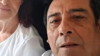 Desesperada búsqueda de un argentino tras el terremoto en Colombia 