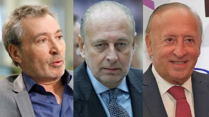 Imparable: Manzano y Vila se quedaron con la distribuidora Metrogas