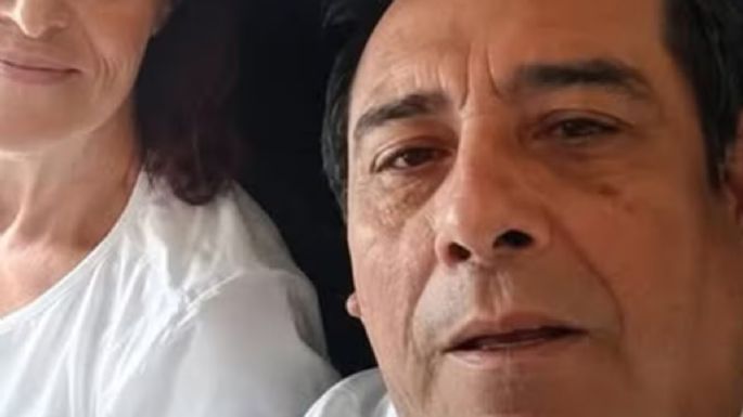Desesperada búsqueda de un argentino tras el terremoto en Colombia 