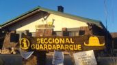 Foto ilustrativa de la nota titulada: Guardaparques provinciales denuncian salarios "miserables"
