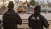Foto ilustrativa de la nota titulada: Media sanción al proyecto que permite intervenir inmuebles usados como aguantaderos 
