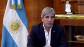 Foto ilustrativa de la nota titulada: Caputo anunció la llegada de nuevas inversiones por más de US$50.000 millones