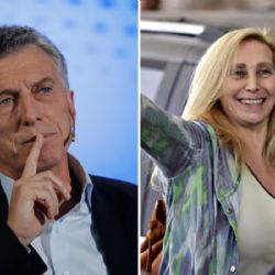 Mauricio Macri habló con Karina Milei y habrá reunión en Casa Rosada