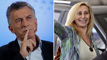 Mauricio Macri habló con Karina Milei y habrá reunión en Casa Rosada