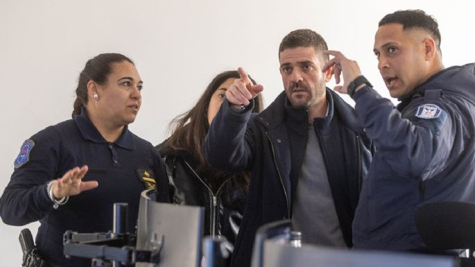Tras los reclamos, pusieron en marcha nuevo esquema de comunicación con Bomberos Voluntarios 