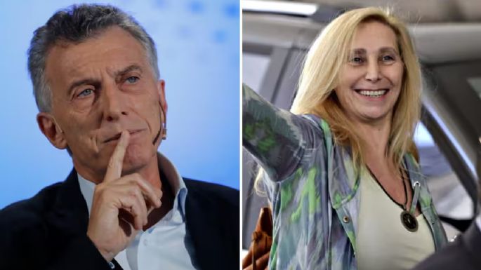 Mauricio Macri habló con Karina Milei y habrá reunión en Casa Rosada