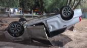 Foto ilustrativa de la nota titulada: Persecución, droga y accidente: el intenso operativo que se vivió en Ciudad