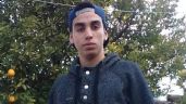 Foto ilustrativa de la nota titulada: El dolor de la madre de Alan Villouta tras el sobreseimiento de Verdenelli: "Mi hijo fue burlado"