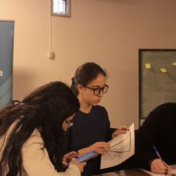 Mendoza busca jóvenes para solucionar problemas ambientales