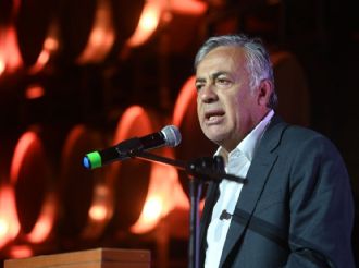 “Valió la pena sostener a IMPSA cuando muchos la daban por perdida"