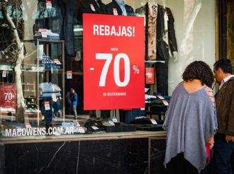 La inflación de julio fue de 2,1% a nivel nacional y marcó 1,8% en Mendoza