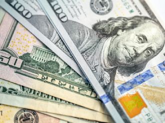 El dólar mayorista subió y se acercó a los $1.500