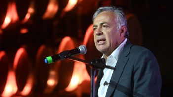 “Valió la pena sostener a IMPSA cuando muchos la daban por perdida"