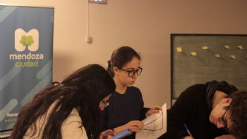 Mendoza busca jóvenes para solucionar problemas ambientales