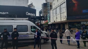 Sorpresivo operativo de Migraciones en Rosario contra extranjeros