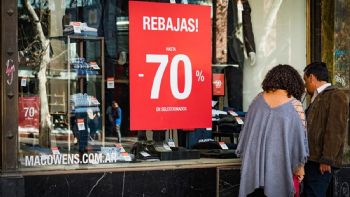 La inflación de julio fue de 2,1% a nivel nacional y marcó 1,8% en Mendoza