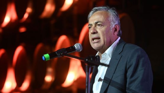 “Valió la pena sostener a IMPSA cuando muchos la daban por perdida"