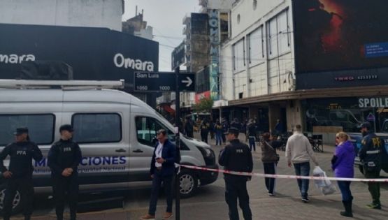 Sorpresivo operativo de Migraciones en Rosario contra extranjeros