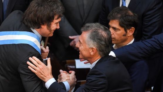 Desde el PRO afirman que “falta mucho para un acuerdo electoral” con LLA