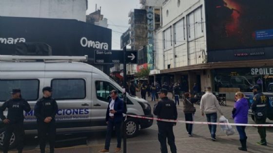 Sorpresivo operativo de Migraciones en Rosario contra extranjeros