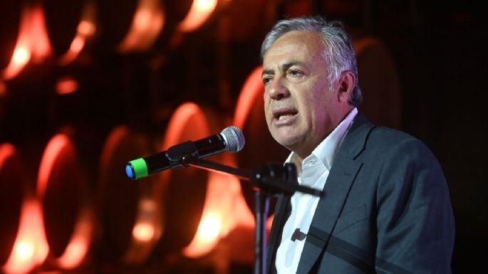 “Valió la pena sostener a IMPSA cuando muchos la daban por perdida"