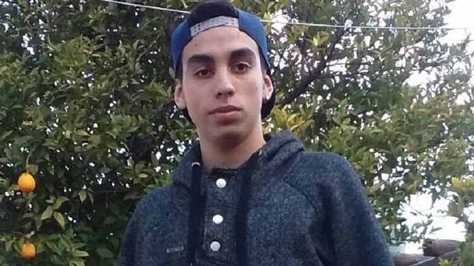 El dolor de la madre de Alan Villouta tras el sobreseimiento de Verdenelli: "Mi hijo fue burlado"