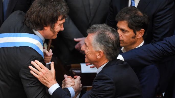 Desde el PRO afirman que “falta mucho para un acuerdo electoral” con LLA