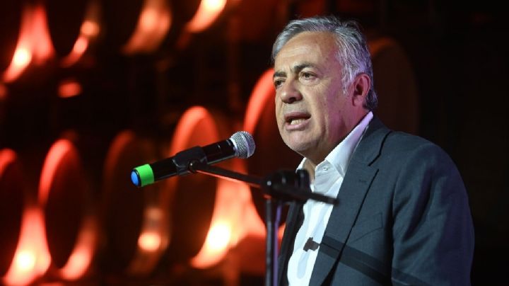“Valió la pena sostener a IMPSA cuando muchos la daban por perdida"